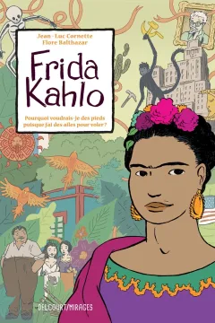 Frida Kahlo