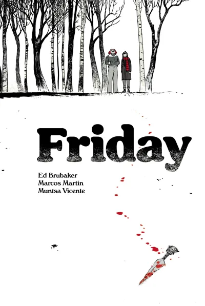 Friday (2020) - Series 