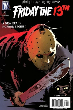 Friday the 13th