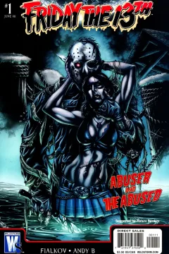 Friday the 13th: Abuser and the Abused