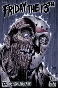 Friday the 13th: Bloodbath