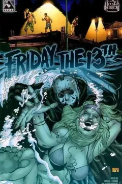 Friday the 13th Special