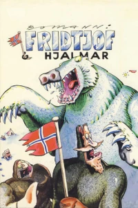 Fridtjof & Hjalmar 
