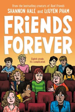 Friends Forever