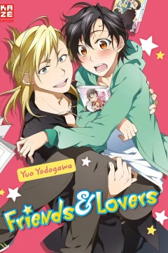Friends & Lovers