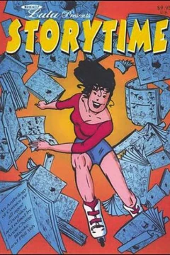 Friends of Lulu Presents: Storytime