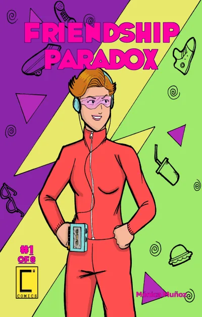 Celsius Comics