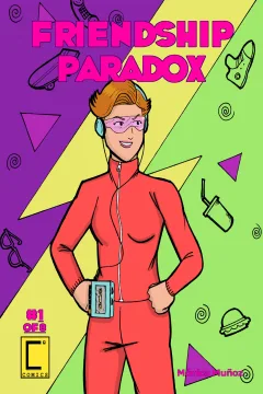 Friendship Paradox