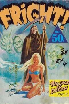 Fright!