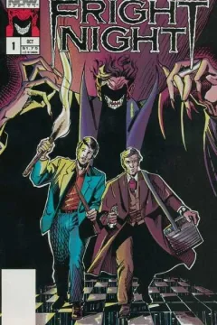 Fright Night
