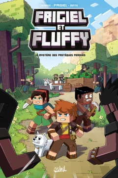 Frigiel et Fluffy
