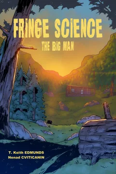 Fringe Science: The Big Man