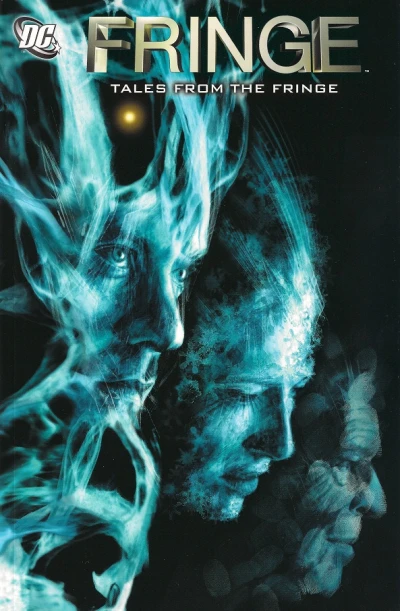 Fringe: Tales from the Fringe (2011) - Series 