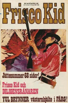 Frisco Kid