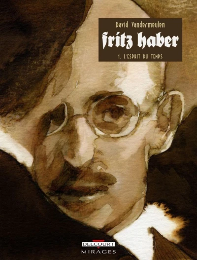 Fritz Haber (2005) - Series 