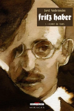 Fritz Haber