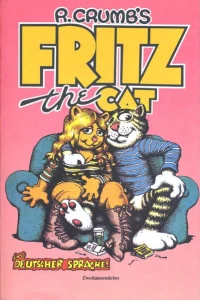 Fritz the Cat