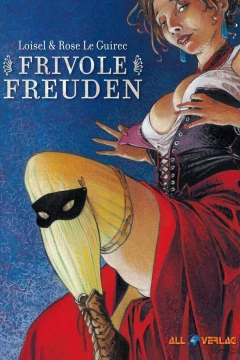 Frivole Freuden