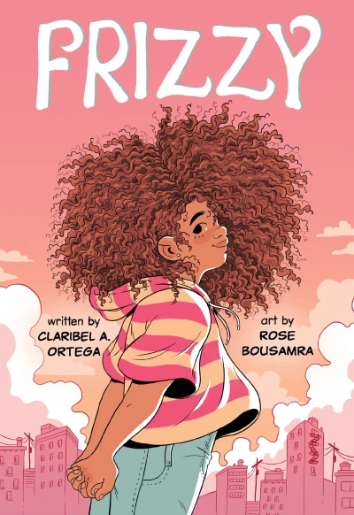 Frizzy (2022) - Series 