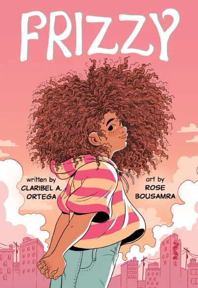 Frizzy (2022) - Series 