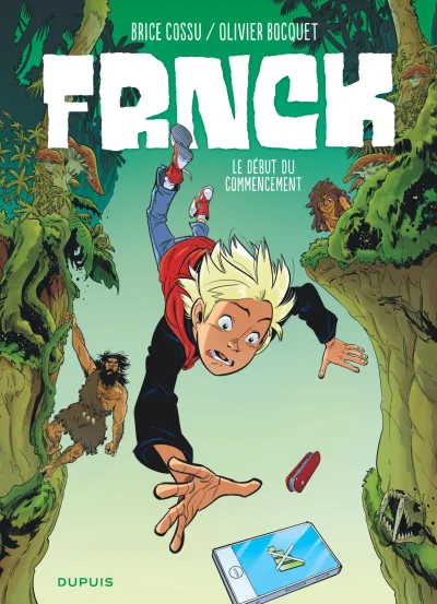 FRNCK (2017) - Series 