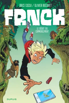 FRNCK