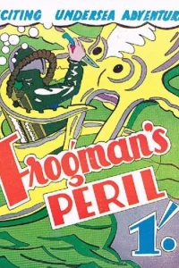 Frogman's Peril