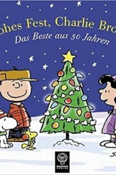 Frohes Fest, Charlie Brown!