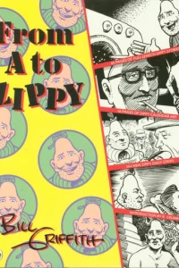 From A to Zippy