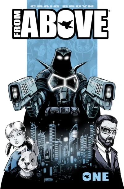 From Above (2015) - Series 