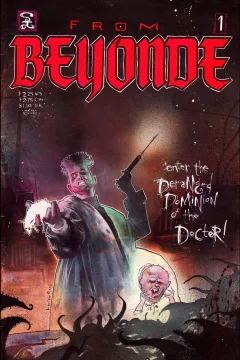 From Beyonde