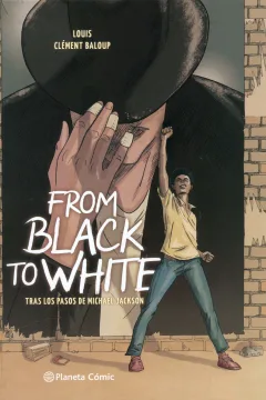 From Black to White: Tras los Pasos de Michael Jackson