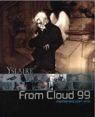 From Cloud 99 (1999) - Series 