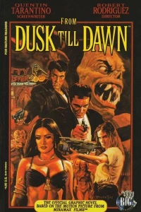 From Dusk Till Dawn, The Graphic Novel