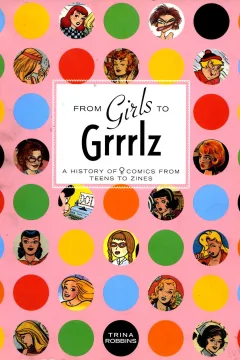 From Girls To Grrrlz