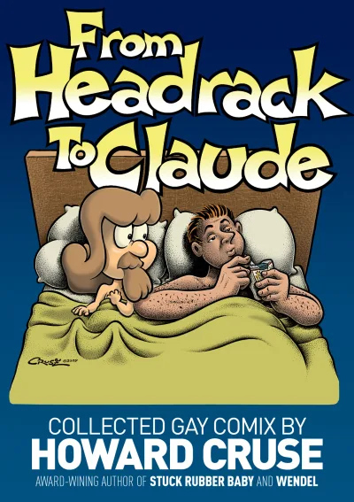 From Headrack to Claude (2016) - Series 