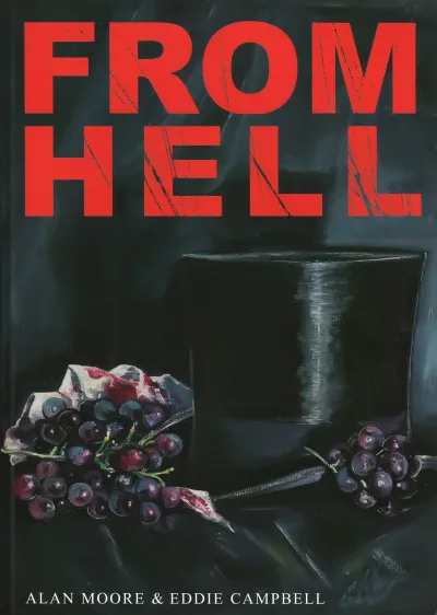 From Hell (2008) - Series 