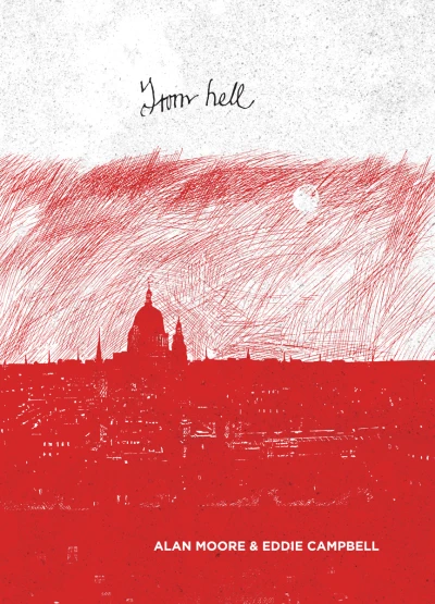 From Hell (2016) - Series 