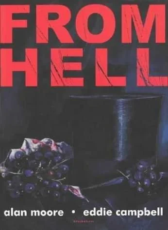 From Hell (1999) - Series 