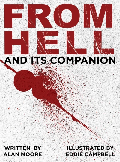 From Hell and Its Companion (2015) - Series 