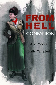 From Hell Companion