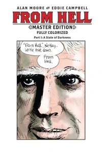 From Hell: Master Edition