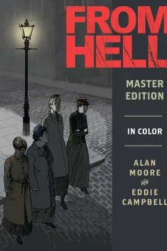 From Hell: Master Edition