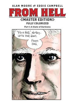 From Hell: Master Edition
