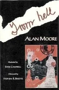 From Hell: The Complete Scripts (1994) - Series 