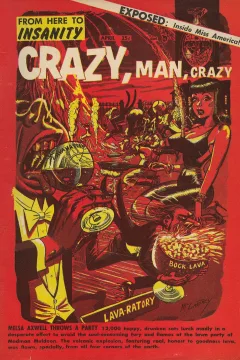 From Here To Insanity