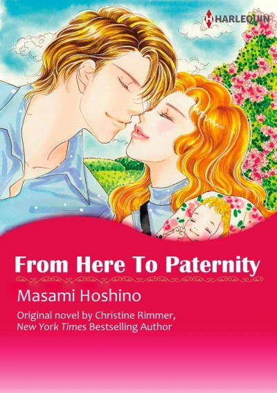 From Here To Paternity (2018) - Series 