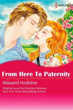 From Here To Paternity