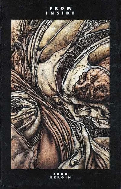 From Inside (Trade Paperback, 1993) - Series 