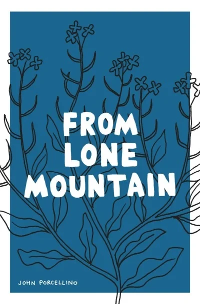 From Lone Mountain (Trade Paperback, 2018) - Series 